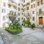 Myrentalinn Scarlatti Rhome Parioli