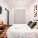 Myrentalinn Scarlatti Rhome Parioli