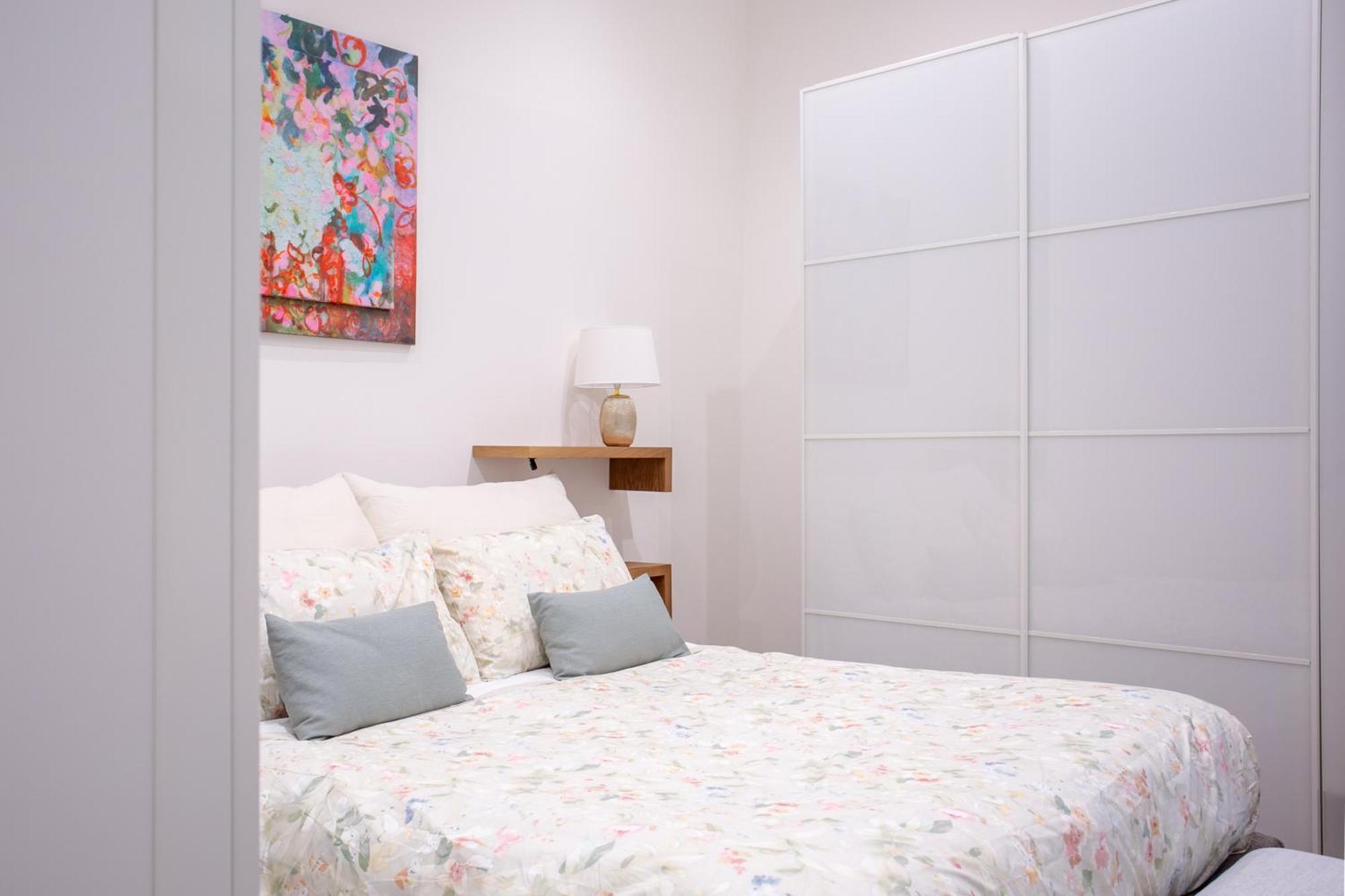 Appartamento Myrentalinn Scarlatti Rhome Parioli Roma