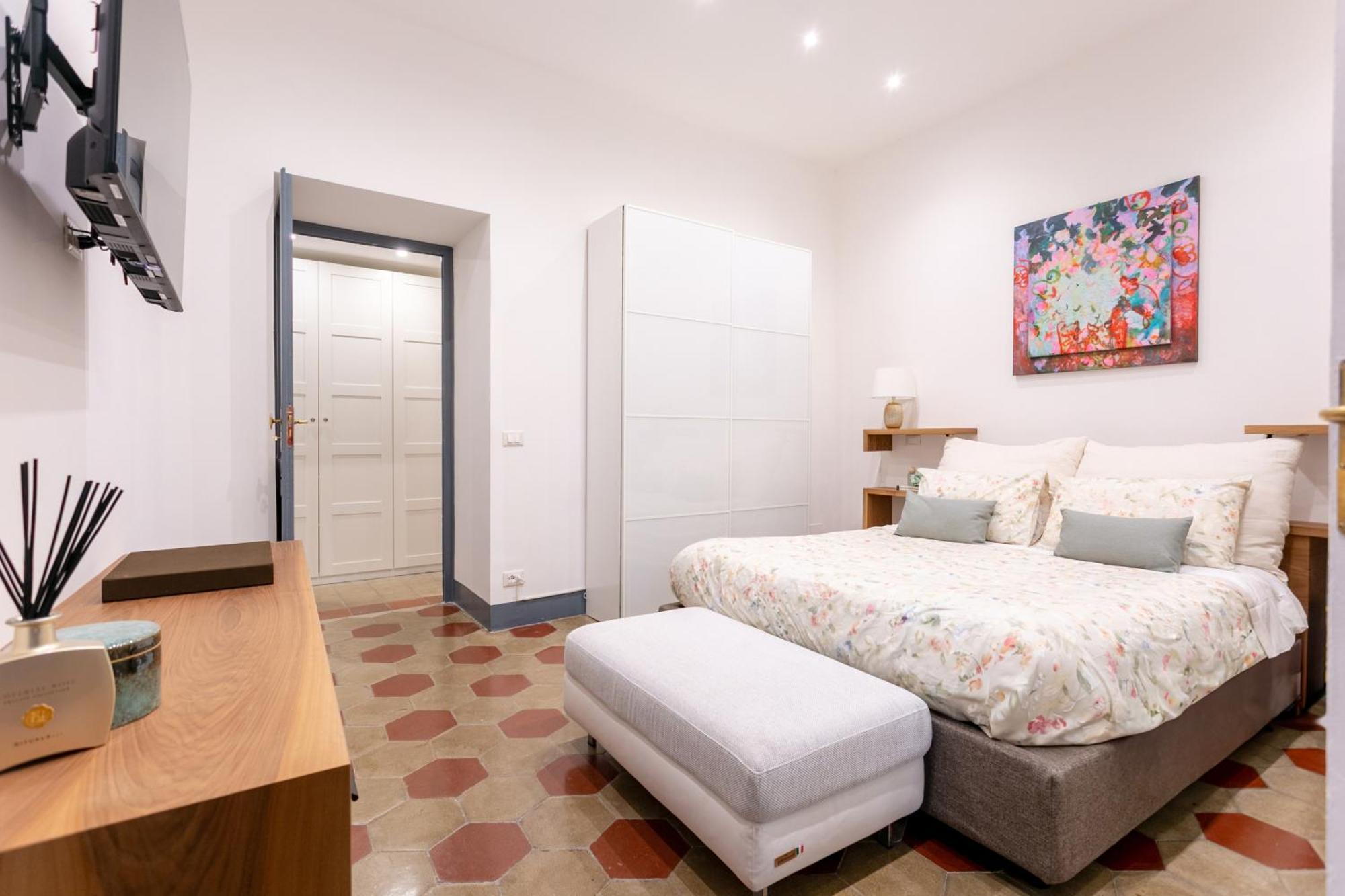 Myrentalinn Scarlatti Rhome Parioli Appartamento Roma