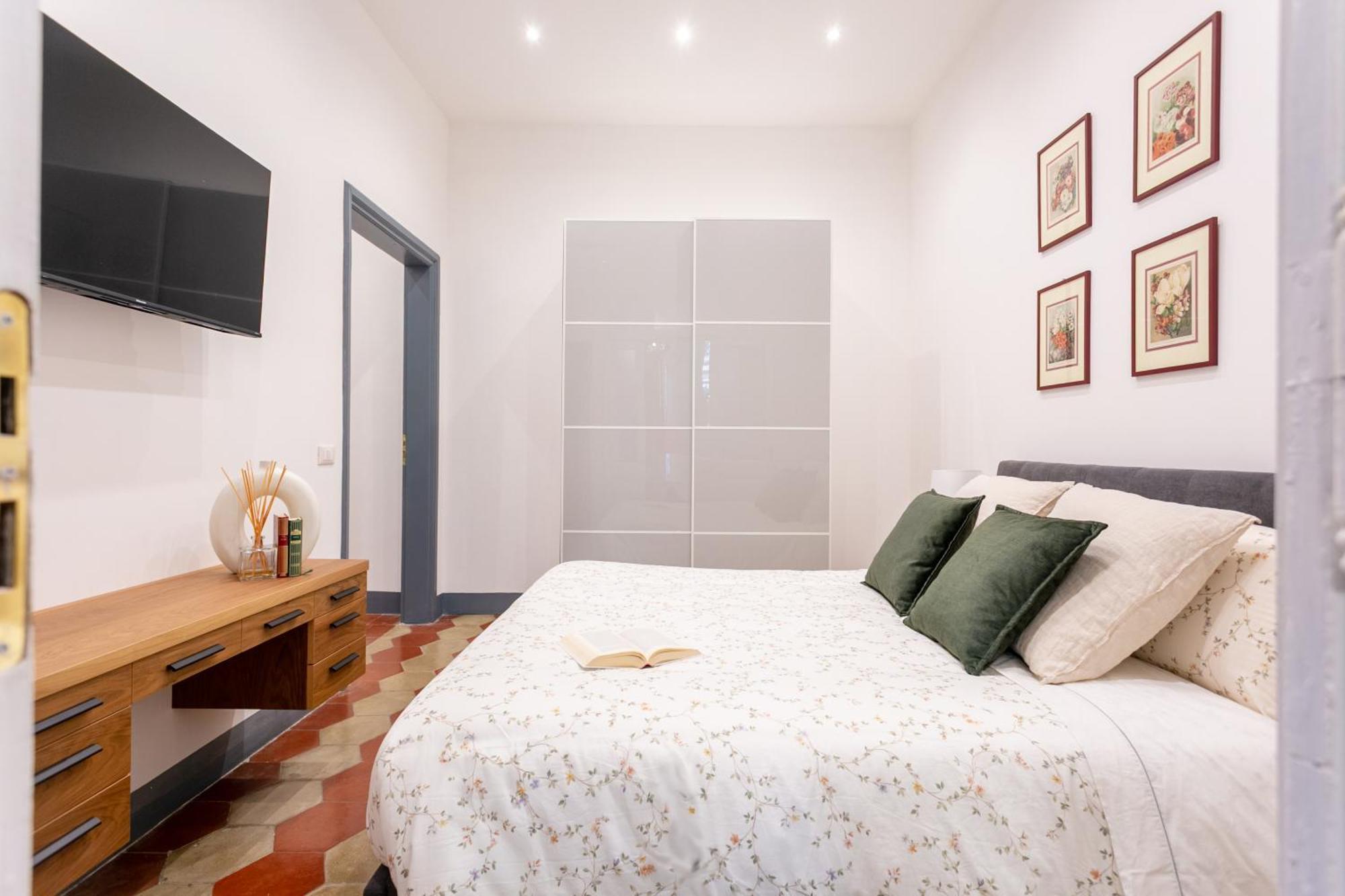Appartamento Myrentalinn Scarlatti Rhome Parioli *