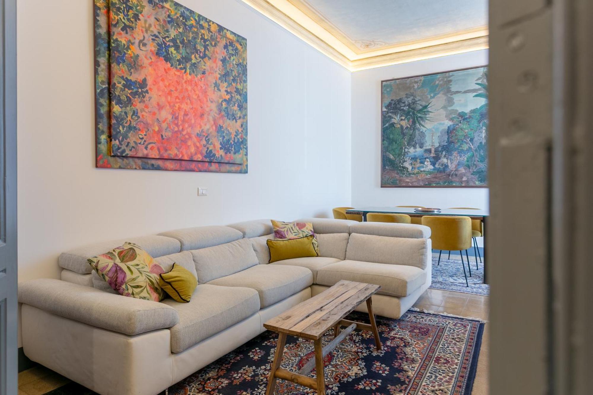 Myrentalinn Scarlatti Rhome Parioli Roma