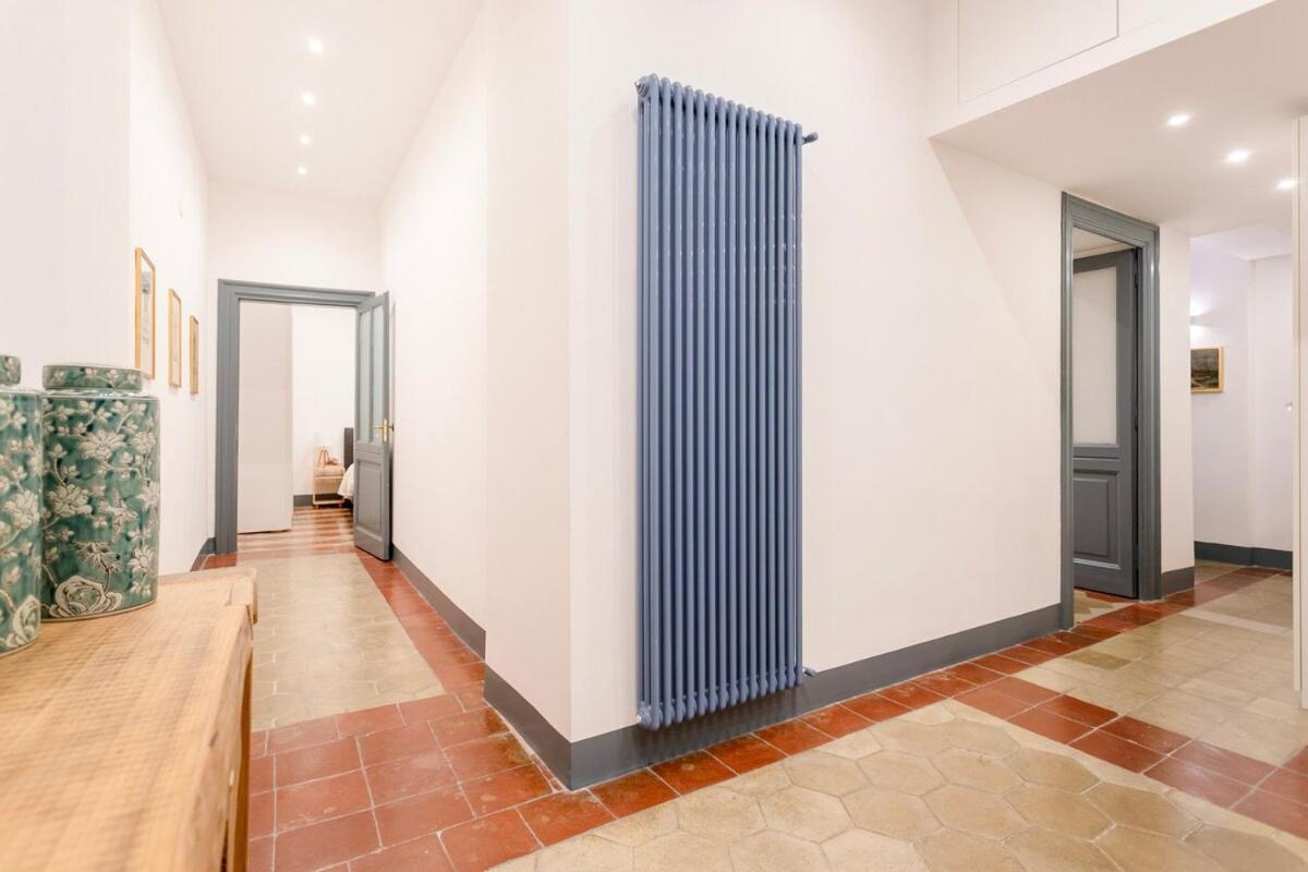 Myrentalinn Scarlatti Rhome Parioli * Roma