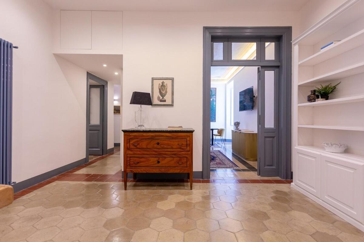 Myrentalinn Scarlatti Rhome Parioli Appartamento Roma