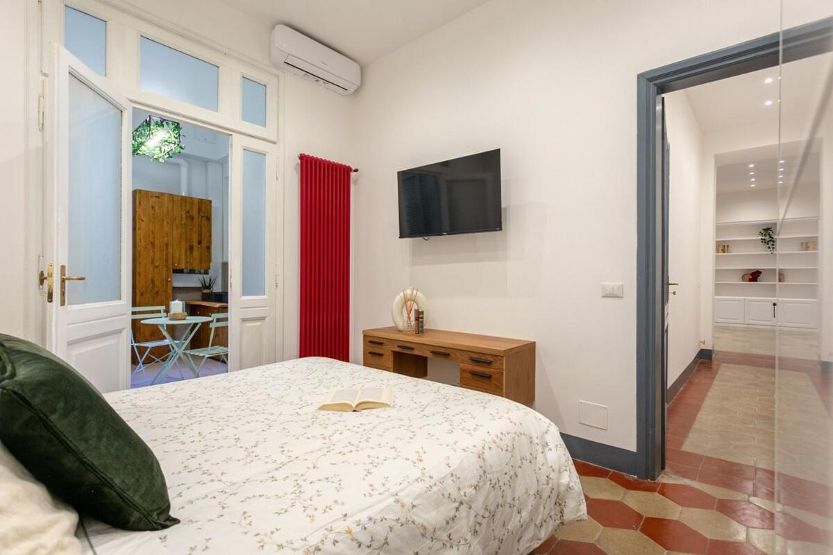 Myrentalinn Scarlatti Rhome Parioli Appartamento