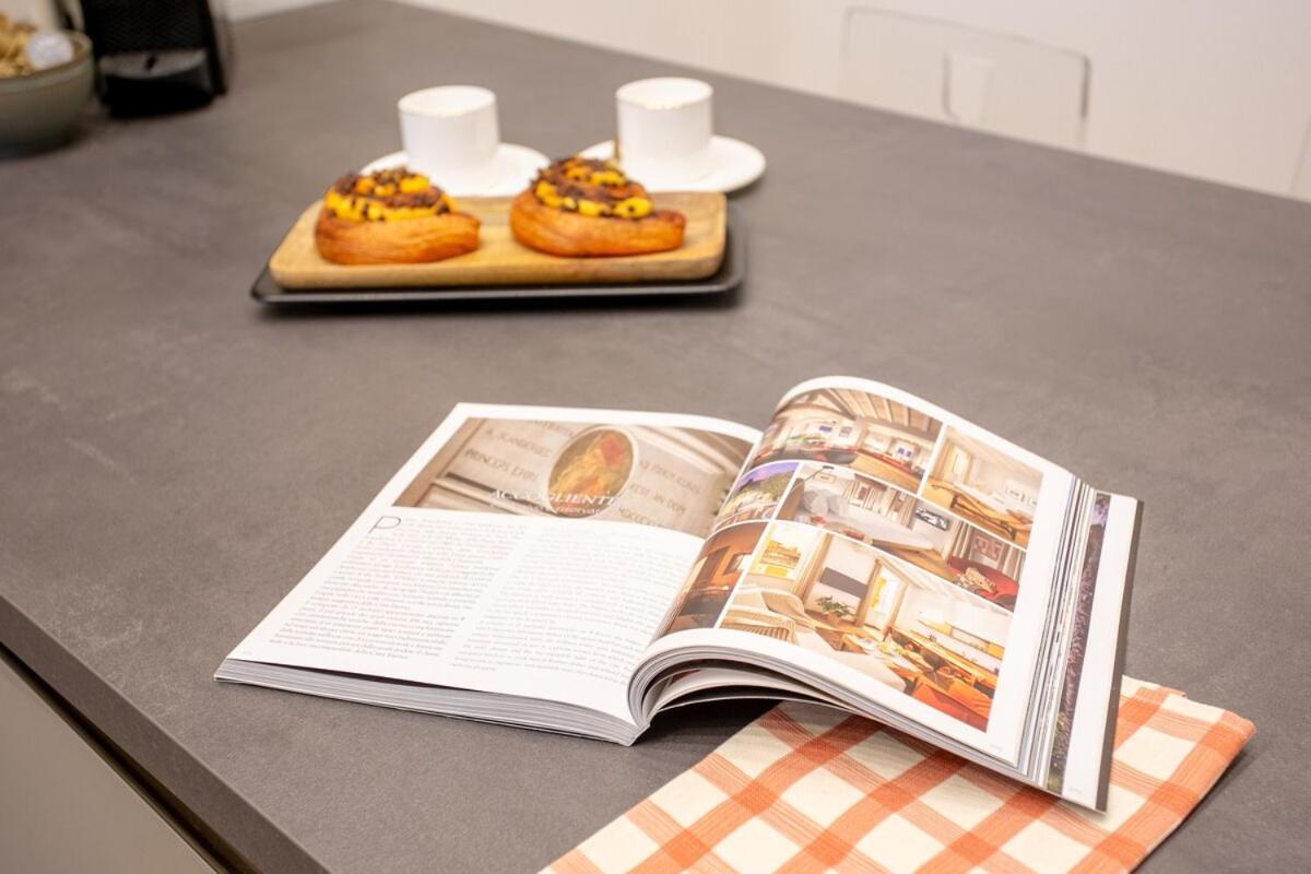 Appartamento Myrentalinn Scarlatti Rhome Parioli