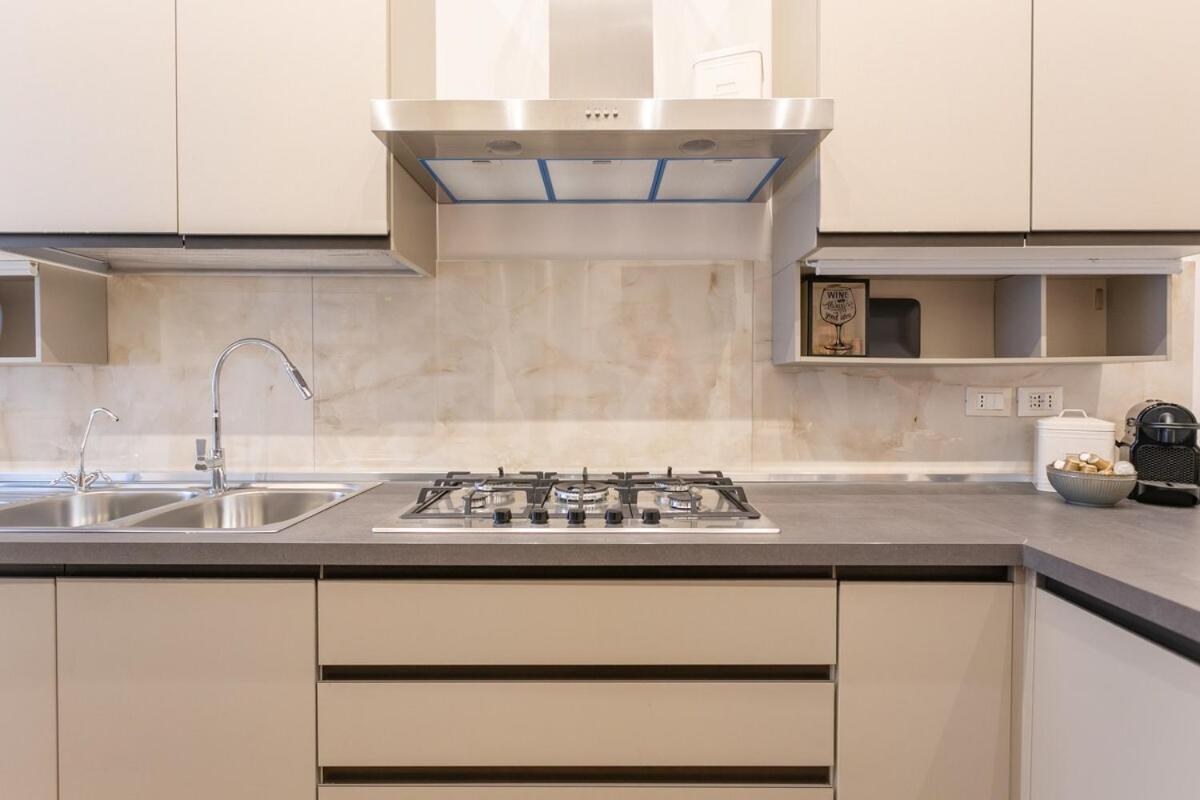 Myrentalinn Scarlatti Rhome Parioli * Roma