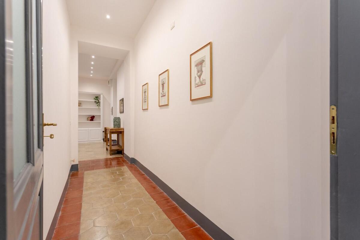 Appartamento Myrentalinn Scarlatti Rhome Parioli *