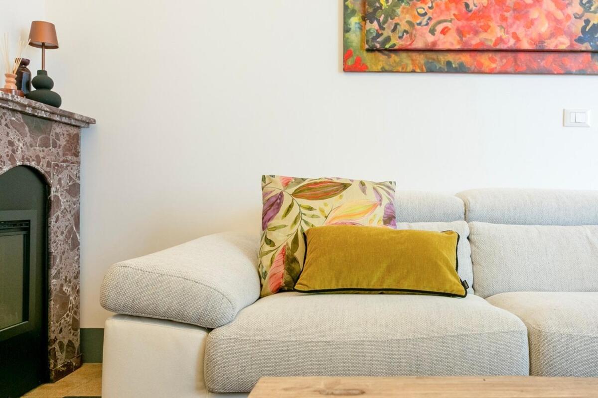 Myrentalinn Scarlatti Rhome Parioli *