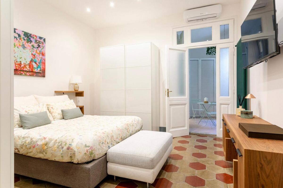 Myrentalinn Scarlatti Rhome Parioli * Roma