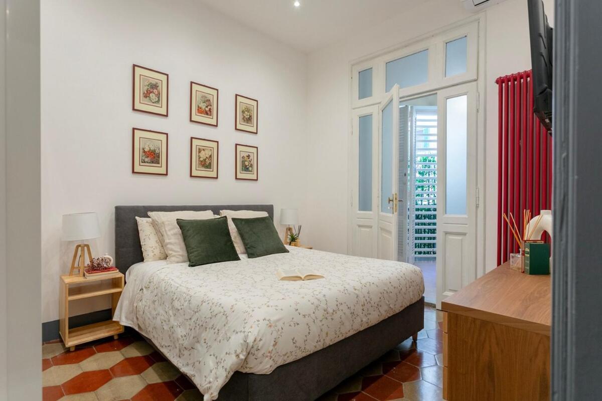 Myrentalinn Scarlatti Rhome Parioli *