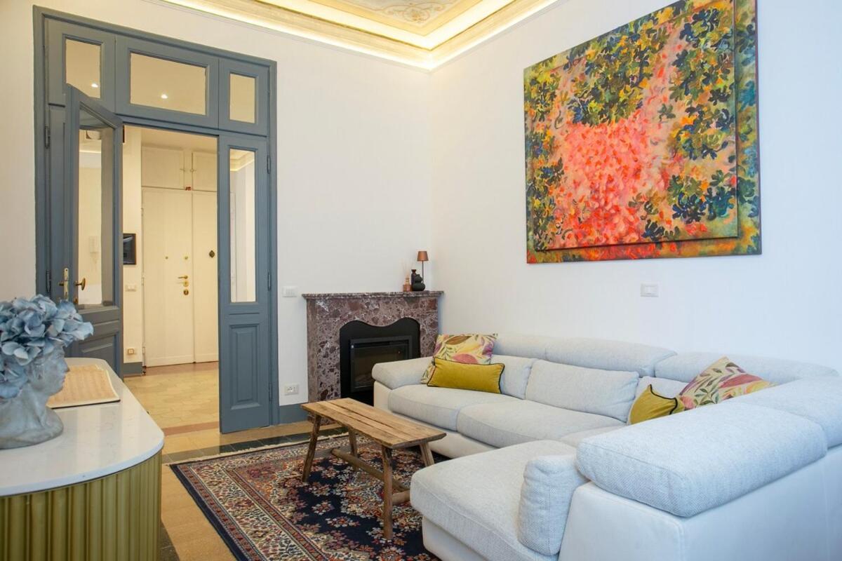 Myrentalinn Scarlatti Rhome Parioli
