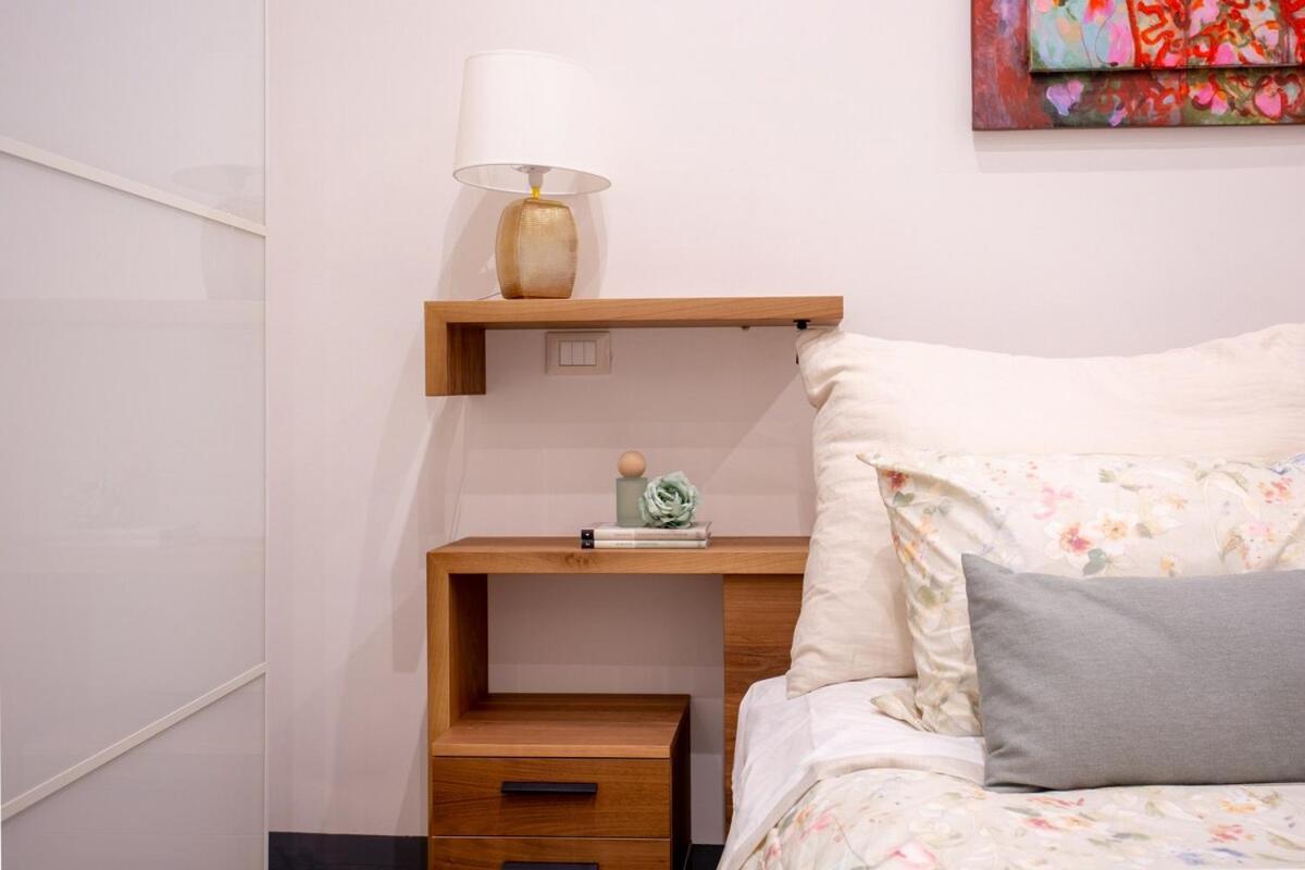 Appartamento Myrentalinn Scarlatti Rhome Parioli Roma