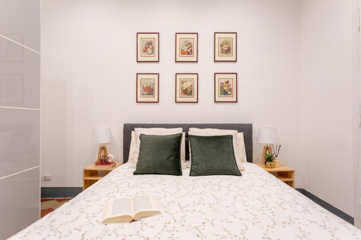 Myrentalinn Scarlatti Rhome Parioli * Roma