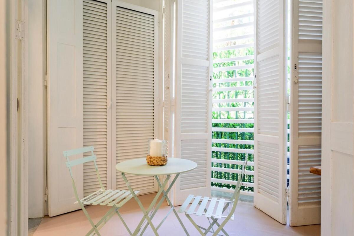 Myrentalinn Scarlatti Rhome Parioli Appartamento *